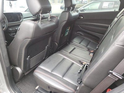 2024 Dodge Durango R/T Plus AWD