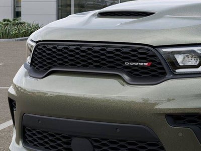 2026 Dodge Durango GT Plus AWD HEMI V8