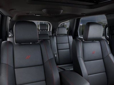2026 Dodge Durango GT Plus AWD HEMI V8