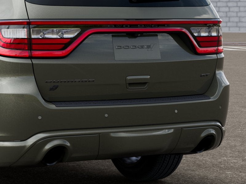 2026 Dodge Durango GT Plus AWD HEMI V8