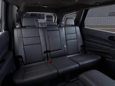 2026 Dodge Durango GT Plus AWD HEMI V8