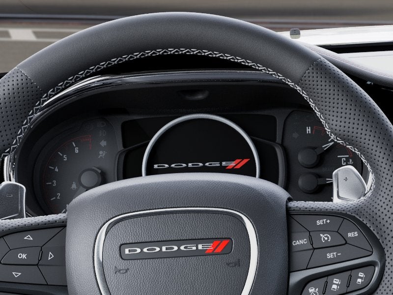 2026 Dodge Durango GT Plus AWD HEMI V8