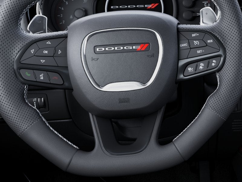 2026 Dodge Durango GT Plus AWD HEMI V8