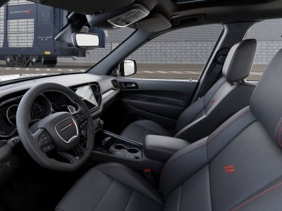 2026 Dodge Durango GT Plus AWD HEMI V8
