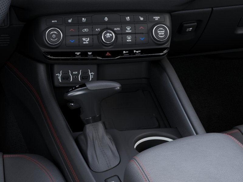 2026 Dodge Durango GT Plus AWD HEMI V8