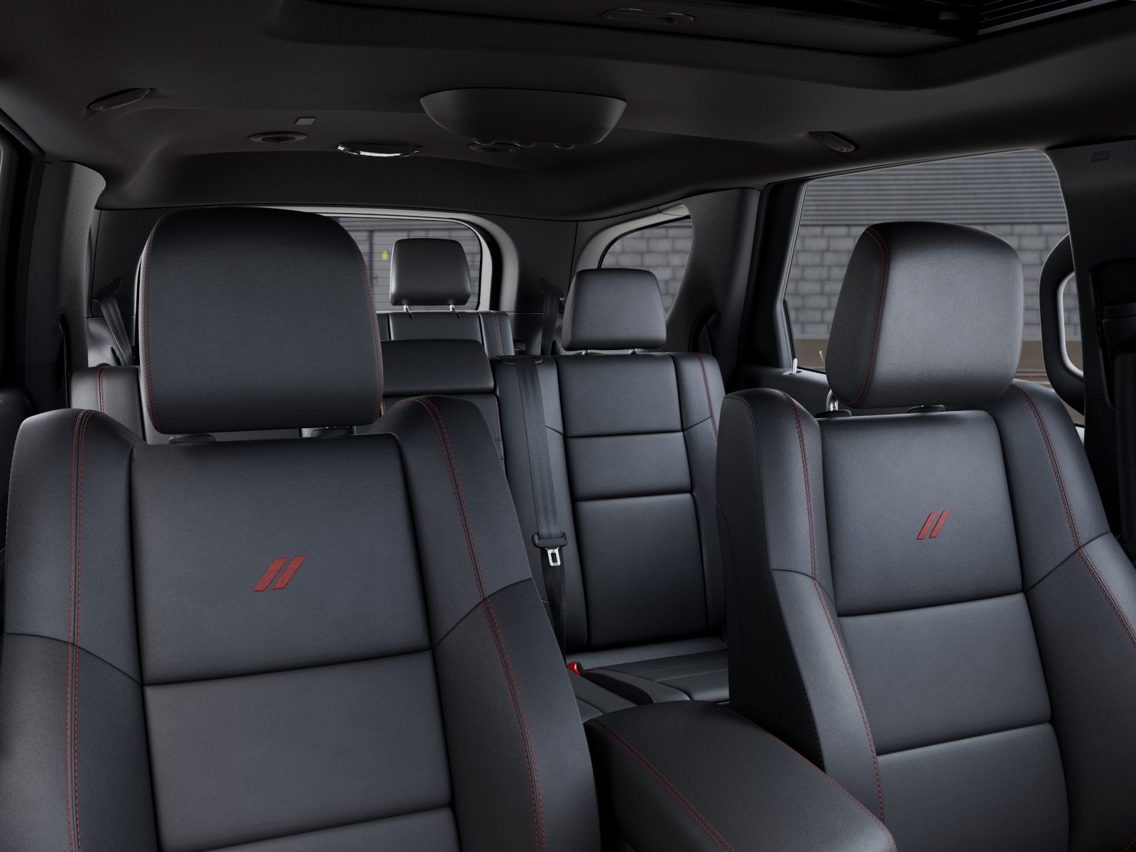 2026 Dodge Durango GT Plus AWD HEMI V8