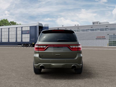 2026 Dodge Durango GT Plus AWD HEMI V8