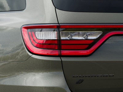 2026 Dodge Durango GT Plus AWD HEMI V8