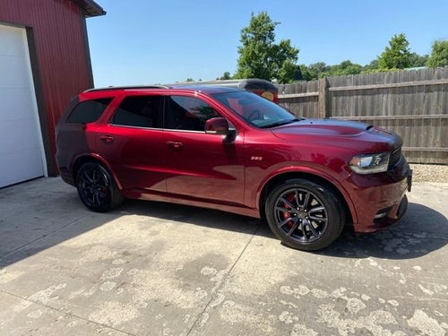 2020 Dodge Durango SRT