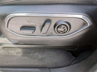 2022 Jeep Wagoneer Series III 4x4