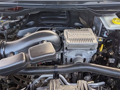 2022 Jeep Wagoneer Series III 4x4