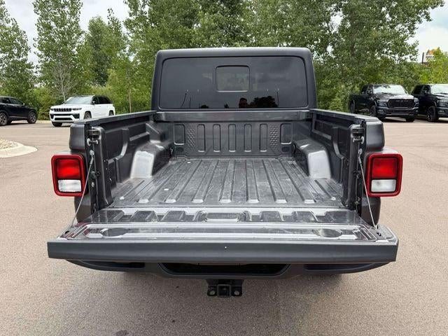 2022 Jeep Gladiator Sport S 4x4