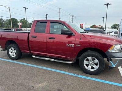 2015 RAM 1500 ST