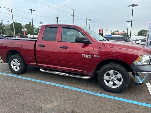 2015 RAM 1500 ST