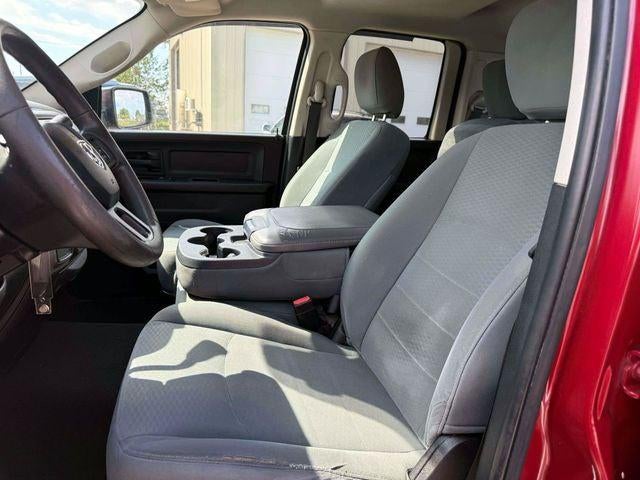 2015 RAM 1500 ST