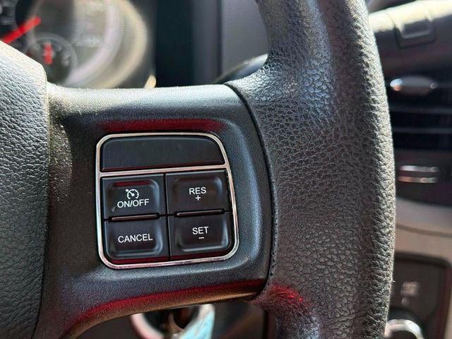 2015 RAM 1500 ST
