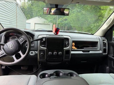 2015 RAM 1500 ST