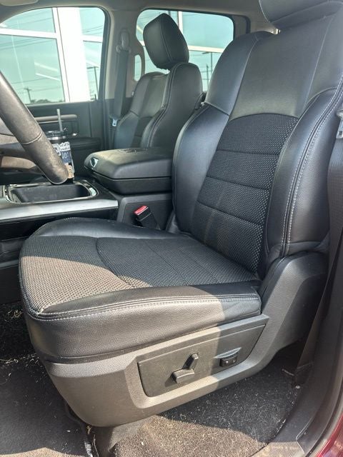 2018 RAM 1500 Sport