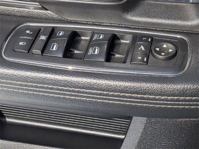 2017 RAM 1500 Rebel Crew Cab 4x4 5'7' Box