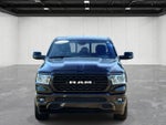 2024 RAM 1500 Big Horn Crew Cab 4x4 5'7' Box