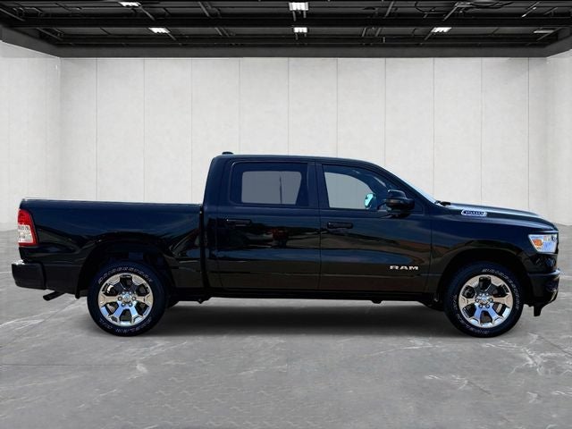 2024 RAM 1500 Big Horn Crew Cab 4x4 5'7' Box