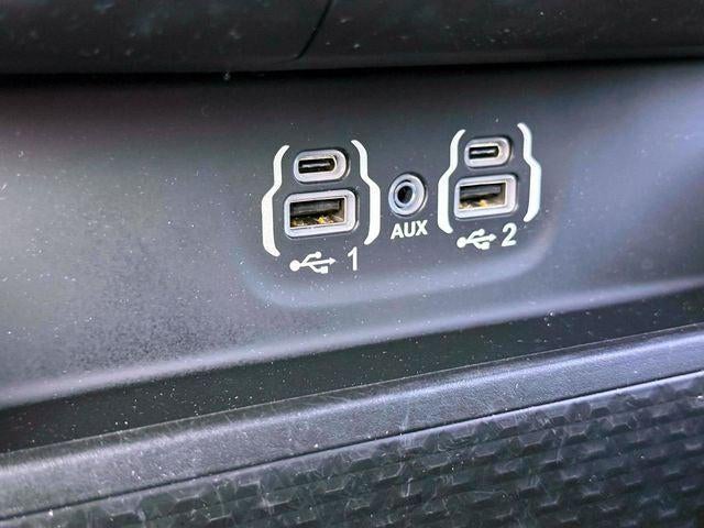 2024 RAM 1500 Big Horn Crew Cab 4x4 5'7' Box