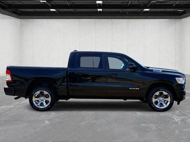 2024 RAM 1500 Big Horn Crew Cab 4x4 5'7' Box
