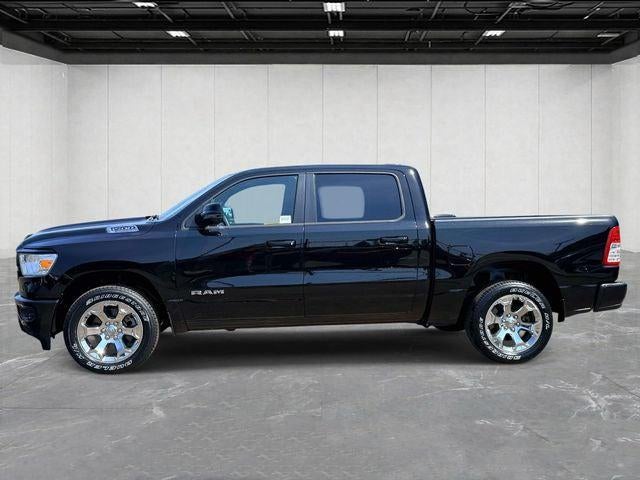 2024 RAM 1500 Big Horn Crew Cab 4x4 5'7' Box
