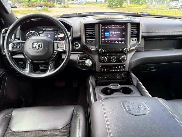 2019 RAM 1500 Sport/Rebel