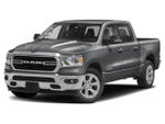 2020 RAM 1500 Big Horn Crew Cab 4x4 5'7' Box