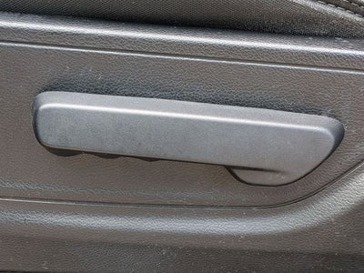 2021 RAM 1500 Big Horn Crew Cab 4x4 5'7' Box