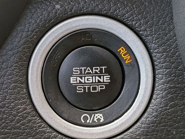 2021 RAM 1500 Big Horn Crew Cab 4x4 5'7' Box