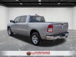 2021 RAM 1500 Big Horn Crew Cab 4x4 5'7' Box