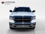 2020 RAM 1500 Big Horn Crew Cab 4x4 5'7' Box