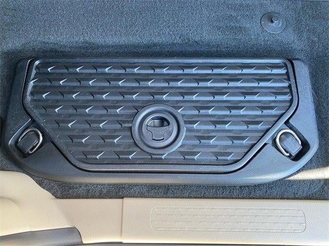 2020 RAM 1500 Big Horn Crew Cab 4x4 5'7' Box