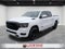 2020 RAM 1500 Big Horn Crew Cab 4x4 5'7' Box