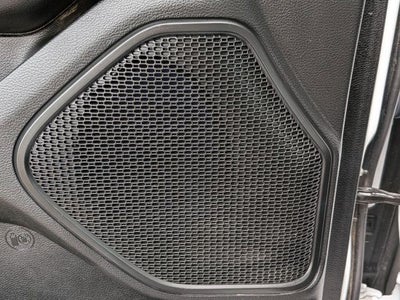 2020 RAM 1500 Big Horn Crew Cab 4x4 5'7' Box