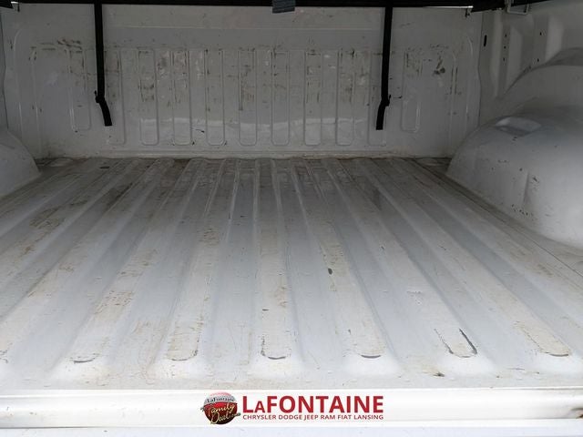 2020 RAM 1500 Big Horn Crew Cab 4x4 5'7' Box