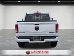 2020 RAM 1500 Big Horn Crew Cab 4x4 5'7' Box