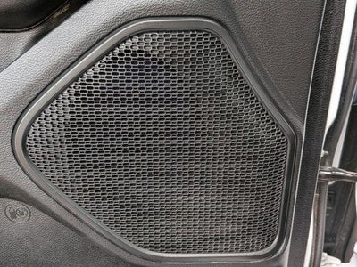 2020 RAM 1500 Big Horn Crew Cab 4x4 5'7' Box