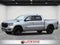 2020 RAM 1500 Big Horn Crew Cab 4x4 5'7' Box