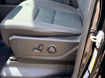 2020 RAM 1500 Big Horn Crew Cab 4x4 5'7' Box