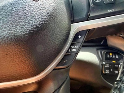 2020 RAM 1500 Big Horn Crew Cab 4x4 5'7' Box
