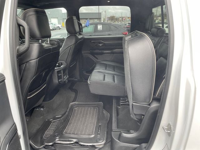 2023 RAM 1500 Limited Crew Cab 4x4 5'7' Box