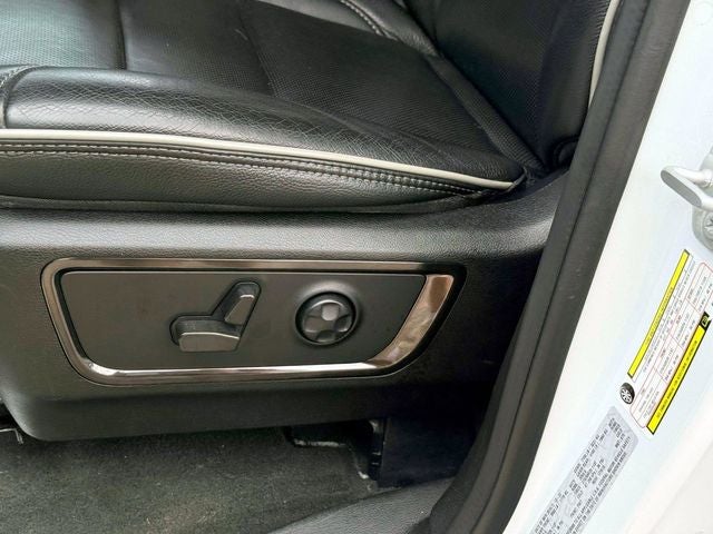 2023 RAM 1500 Limited Crew Cab 4x4 5'7' Box