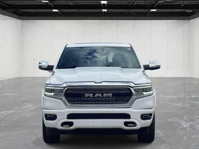 2023 RAM 1500 Limited Crew Cab 4x4 5'7' Box