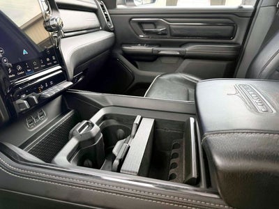 2023 RAM 1500 Limited Crew Cab 4x4 5'7' Box