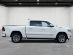 2023 RAM 1500 Limited Crew Cab 4x4 5'7' Box