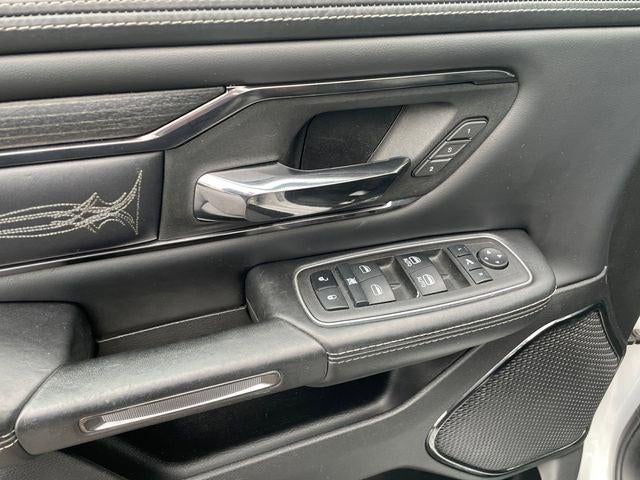 2023 RAM 1500 Limited Crew Cab 4x4 5'7' Box