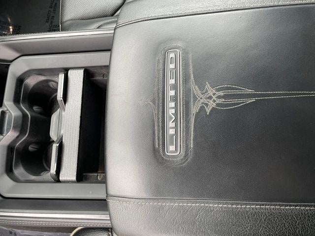 2023 RAM 1500 Limited Crew Cab 4x4 5'7' Box